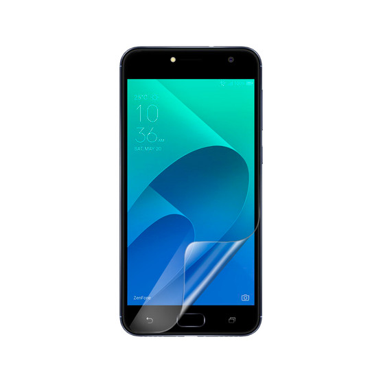Asus Zenfone 4 Selfie (ZB553KL) Matte Screen Protector