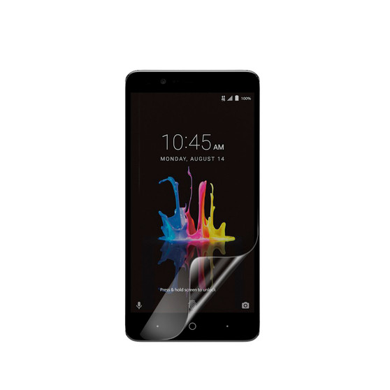 ZTE Blade Z Max Matte Screen Protector