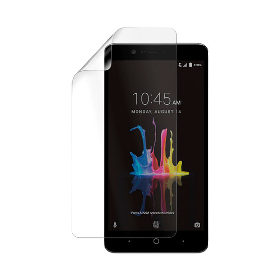 ZTE Blade Z Max Silk Screen Protector
