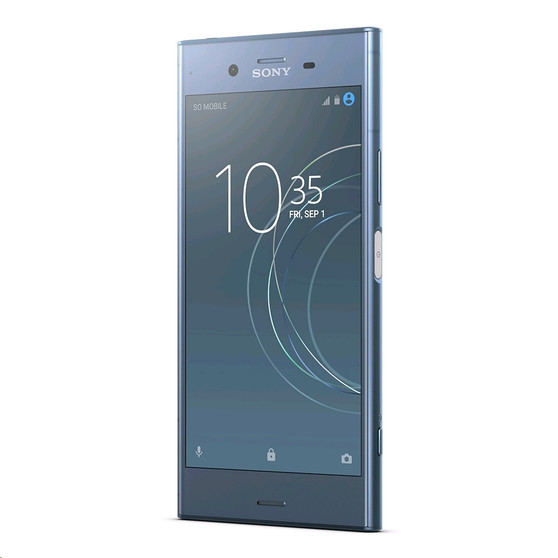 Sony Xperia XZ1