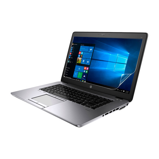 HP Elitebook 755 G3 (Touch) Impact Screen Protector