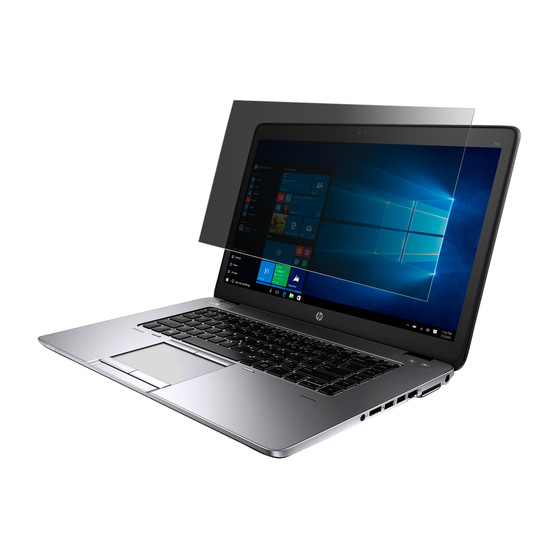 HP Elitebook 755 G3 (Non-Touch) Privacy Plus Screen Protector