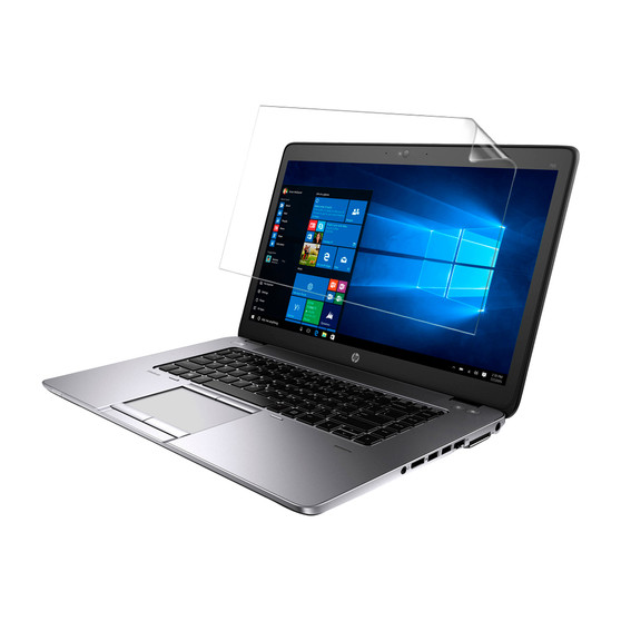 HP Elitebook 755 G3 (Non-Touch) Silk Screen Protector