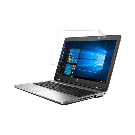 HP ProBook 655 G2 (Touch) Silk Screen Protector