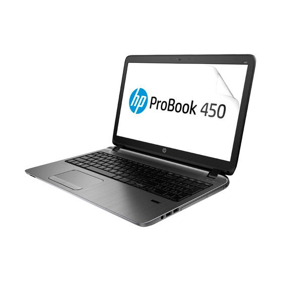 HP ProBook 450 G3 (Touch) Matte Screen Protector