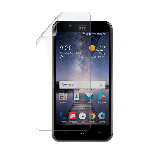 ZTE Blade Vantage Silk Screen Protector
