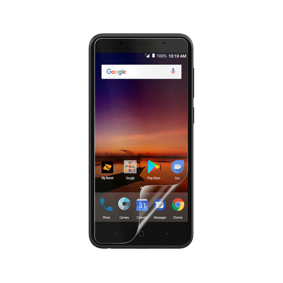 ZTE Tempo X Impact Screen Protector
