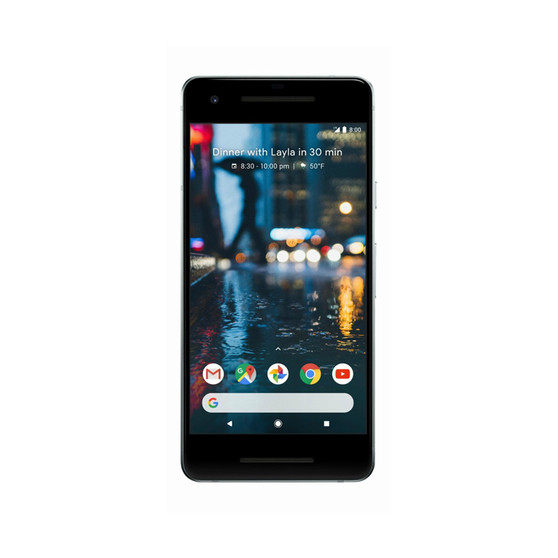 Google Pixel 2
