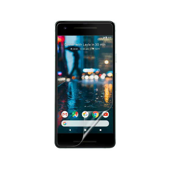 Google Pixel 2 Impact Screen Protector