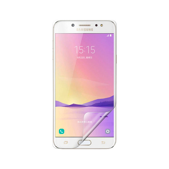 Samsung Galaxy C7 (2017) Impact Screen Protector