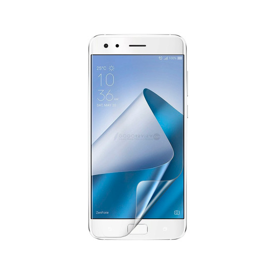 Asus Zenfone 4 Pro (ZS551KL) Impact Screen Protector