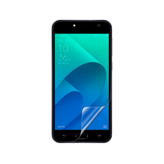 Asus Zenfone 4 Selfie (ZD553KL) Vivid Screen Protector