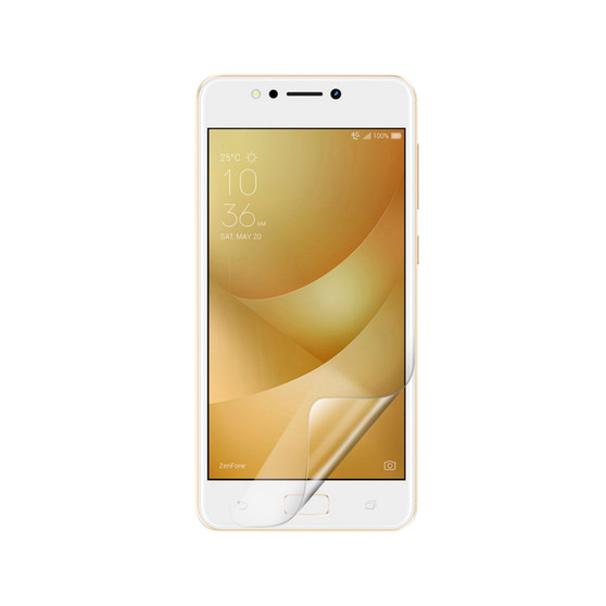 Asus Zenfone 4 Max (ZC520KL) Matte Screen Protector