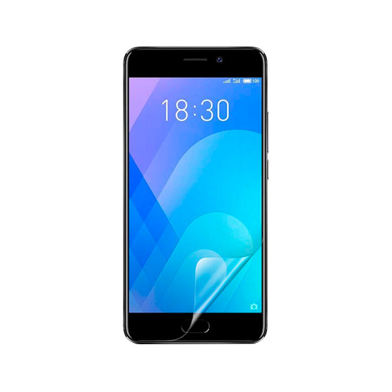 Meizu M6 Vivid Screen Protector