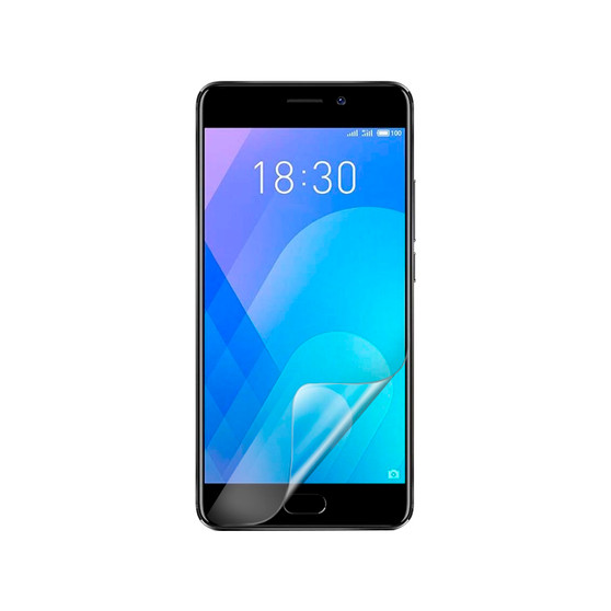Meizu M6 Matte Screen Protector