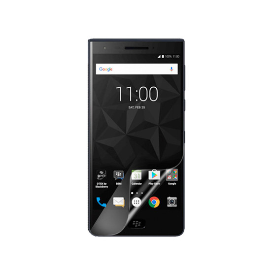 BlackBerry Motion Matte Screen Protector