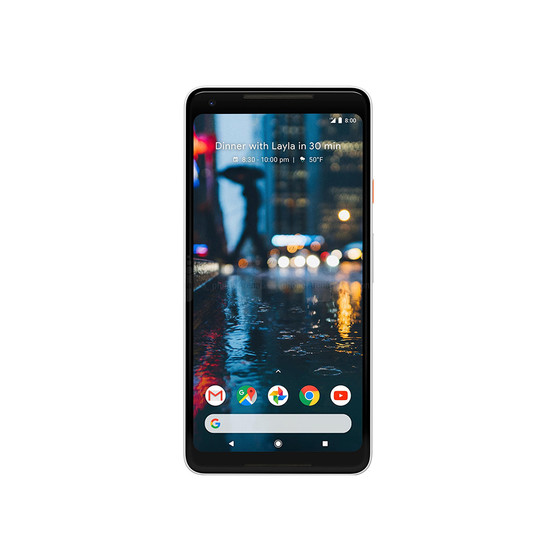Google Pixel 2 XL