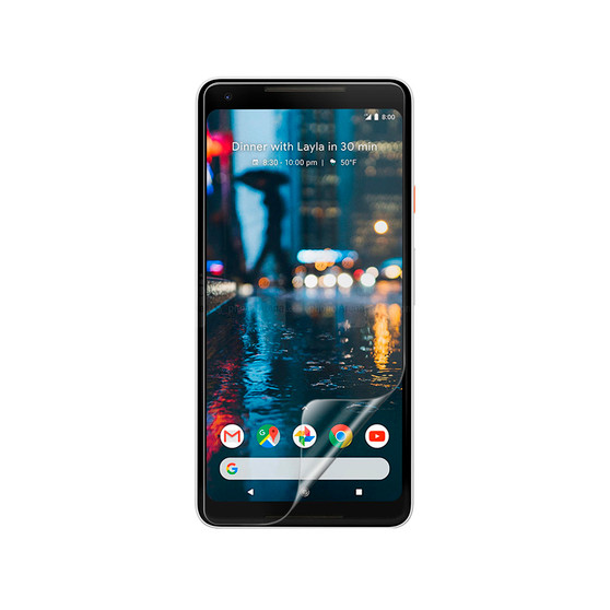Google Pixel 2 XL Impact Screen Protector