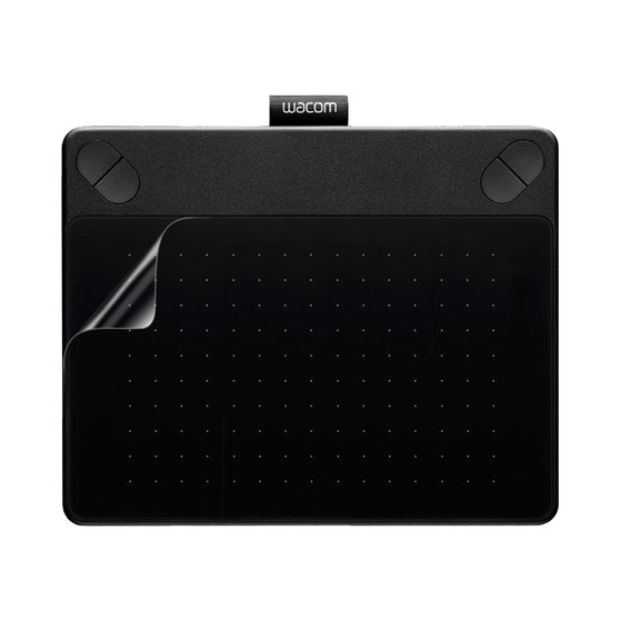 Wacom Intuos Art (CTH-490) Vivid Screen Protector