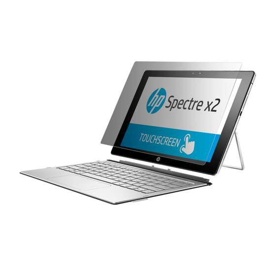 HP Spectre x2 12 A003NA Privacy Screen Protector