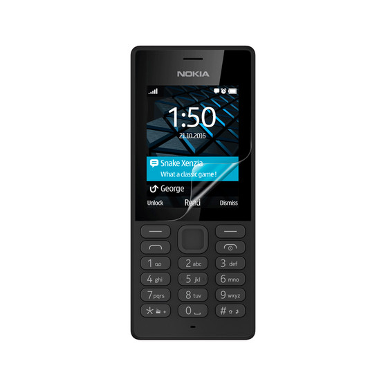 Nokia 150 Vivid Screen Protector