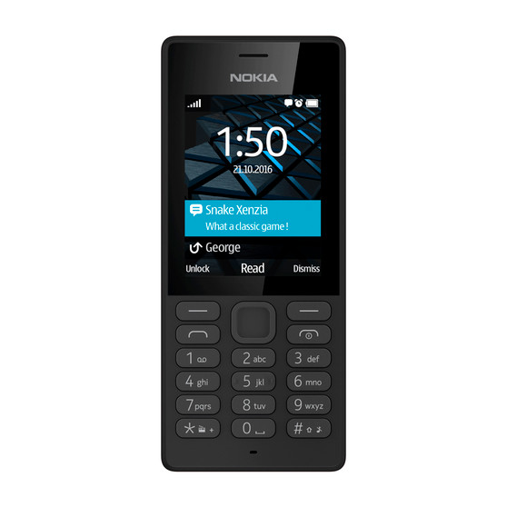 Nokia 150