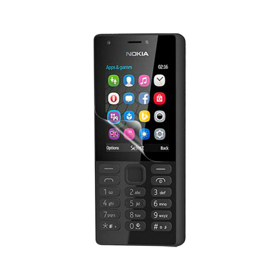 Nokia 216 Vivid Screen Protector