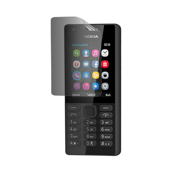Nokia 216 Privacy Screen Protector