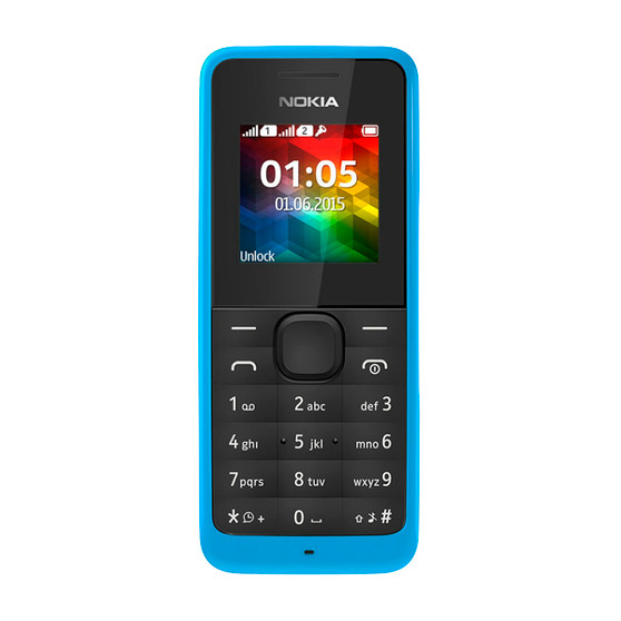 Nokia 105