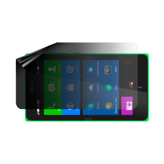 Nokia XL Privacy Lite (Landscape) Screen Protector