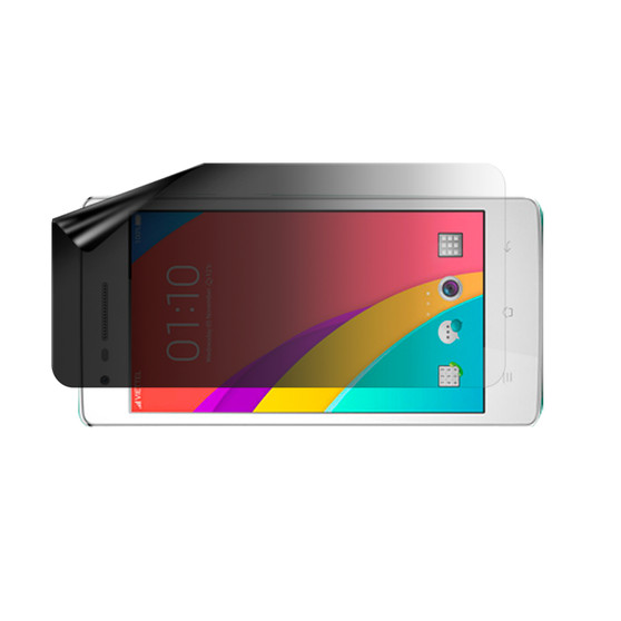 Oppo Mirror 3 Privacy Lite (Landscape) Screen Protector