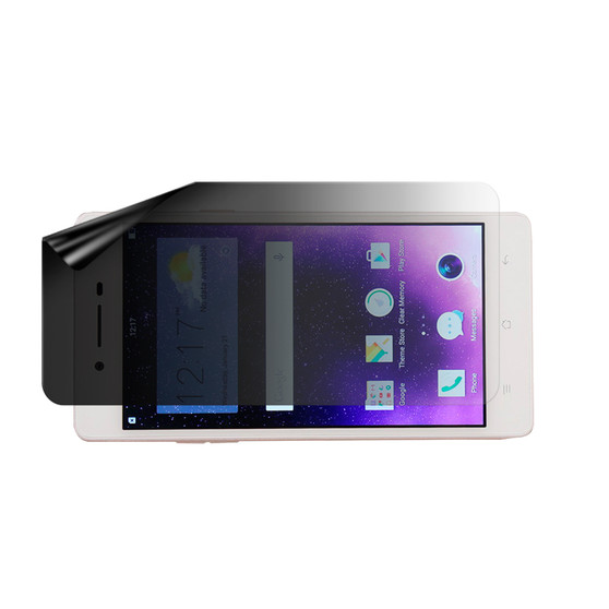Oppo Neo Privacy Lite (Landscape) Screen Protector