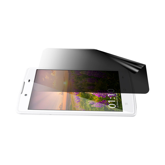 Oppo Neo 3 Privacy Lite (Landscape) Screen Protector