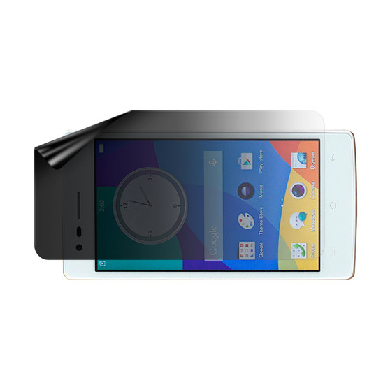 Oppo Neo 5 (2015) Privacy Lite (Landscape) Screen Protector