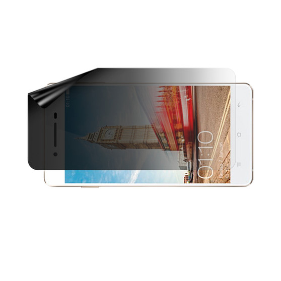 Oppo R1L Privacy Lite (Landscape) Screen Protector