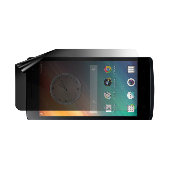 Oppo R3 Privacy Lite (Landscape) Screen Protector