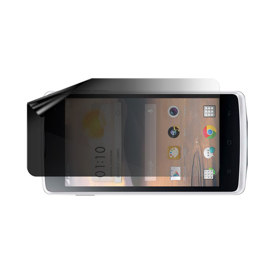 Oppo Yoyo Privacy Lite (Landscape) Screen Protector