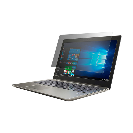 Lenovo IdeaPad 520S (14) Privacy Screen Protector