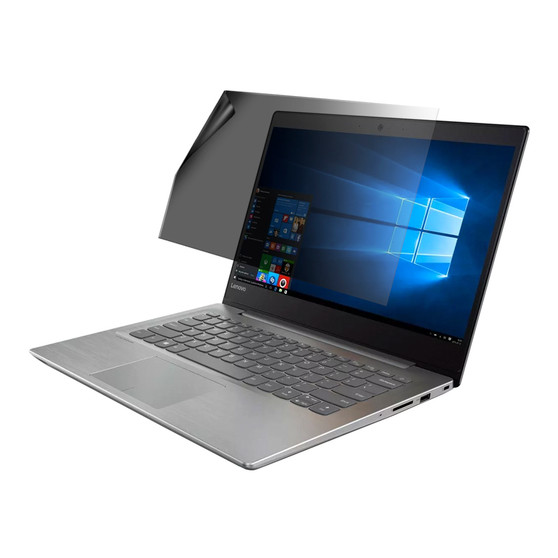 Lenovo IdeaPad 320S (14) Privacy Lite Screen Protector