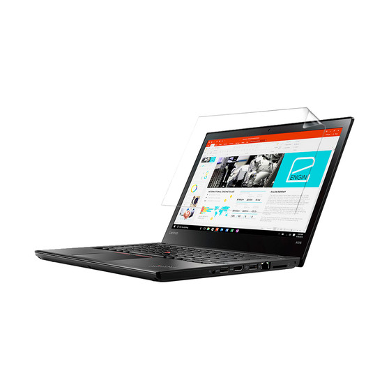 Lenovo ThinkPad A475 Silk Screen Protector
