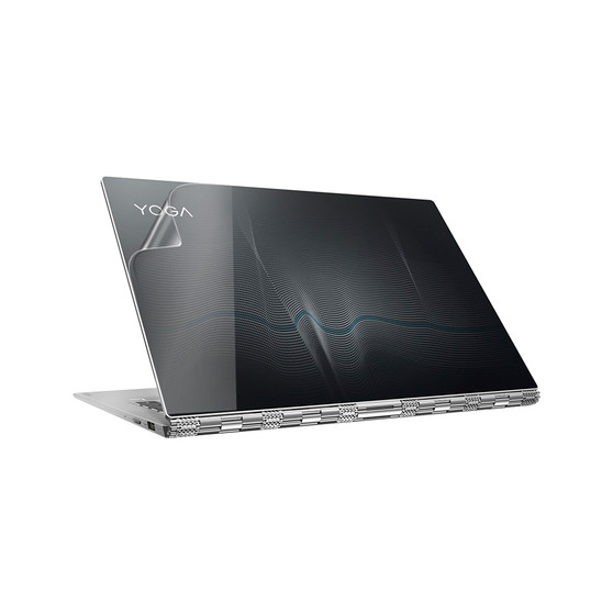 Lenovo Yoga 920 Vibes Matte Screen Protector