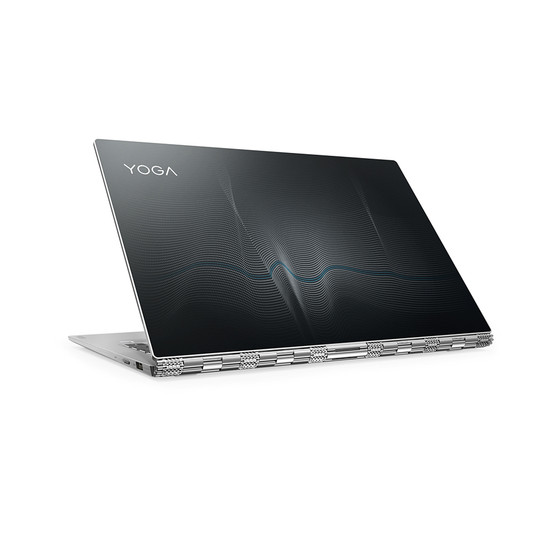 Lenovo Yoga 920 Vibes