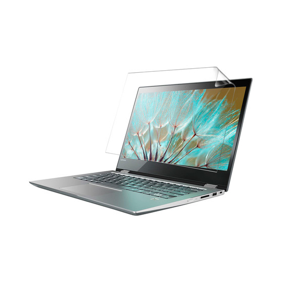 Lenovo Yoga 520 (14) Silk Screen Protector