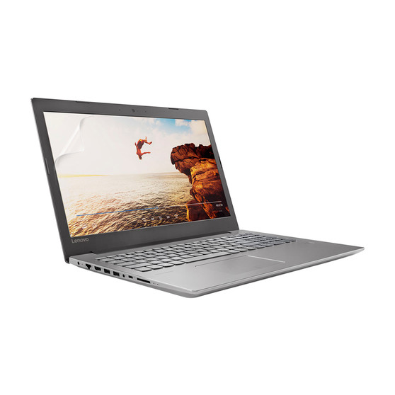 Lenovo IdeaPad 520 (15) Vivid Screen Protector