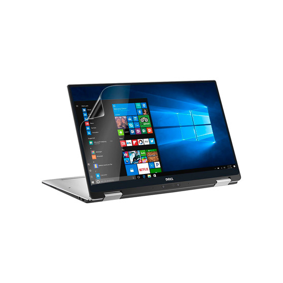 Dell XPS 13 9365 (Touch) Matte Screen Protector