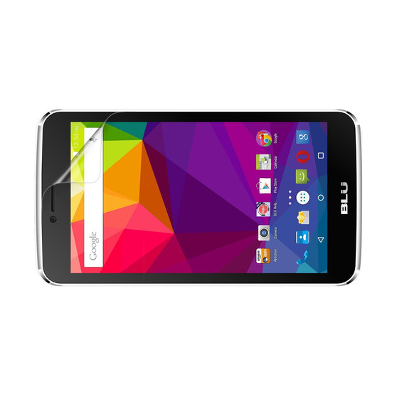 BLU Touchbook G7 Vivid Screen Protector