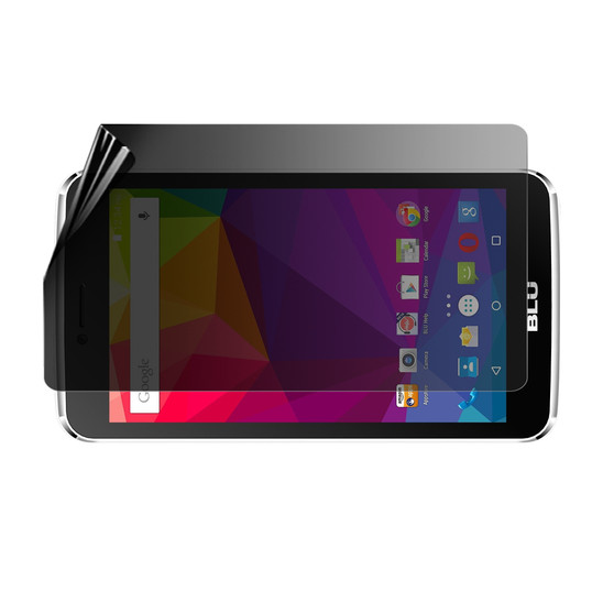BLU Touchbook G7 Privacy Plus Screen Protector
