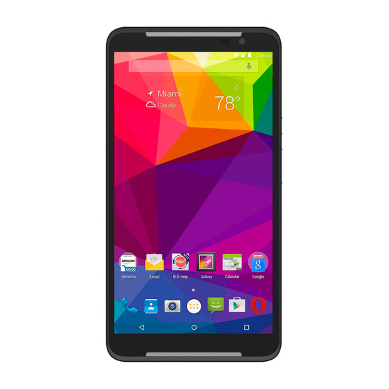 BLU Studio 7.0 LTE