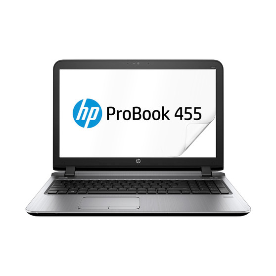HP ProBook 455 G3 Impact Screen Protector