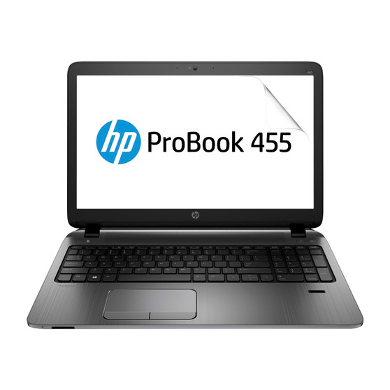 HP ProBook 455 G2 Vivid Screen Protector